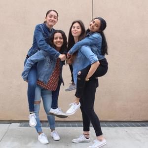 Meet your Posher, Alexa